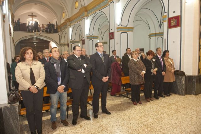 San Antón bendice a los animales en su día grande - 3, Foto 3