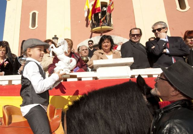 San Antón bendice a los animales en su día grande - 4, Foto 4