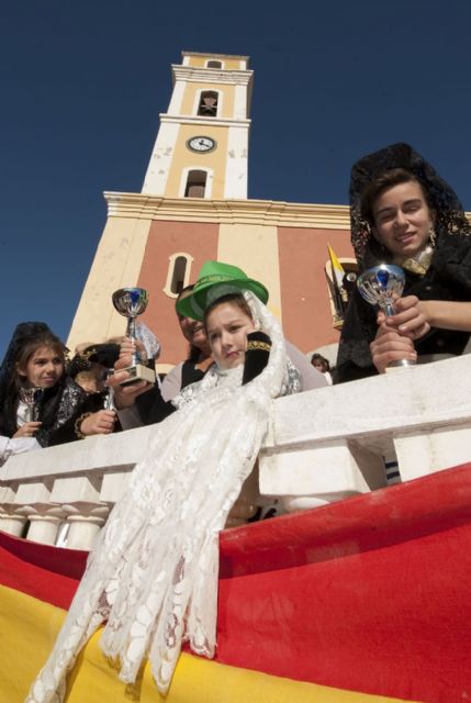 San Antón bendice a los animales en su día grande - 5, Foto 5