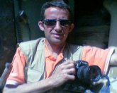 Hasta luego mi gran amigo, maestro, compañero y hermano, Tito Bernal