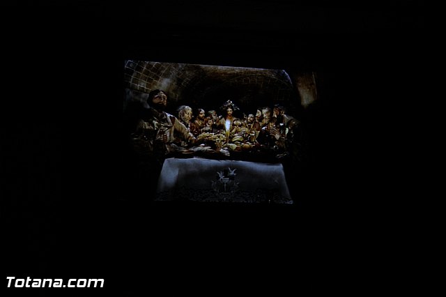 Ya se conoce el Pregonero y el Nazareno de Honor de la Semana Santa 2014 - 9