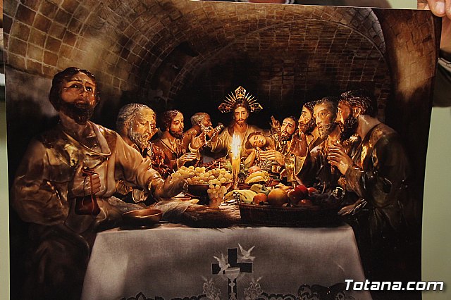 Ya se conoce el Pregonero y el Nazareno de Honor de la Semana Santa 2014 - 28