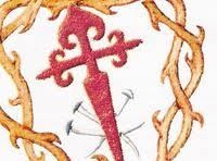 La alcaldesa felicita a los nuevos Pregonero y Nazareno de Honor de la Semana Santa de Totana 2014, Foto 1