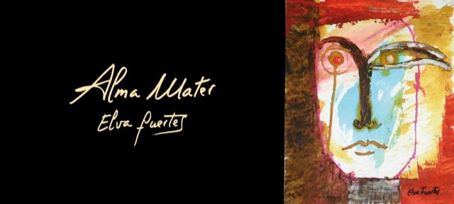 Elva Fuertes persenta sus retratos en el Centro Cultura y Social de Espinardo - 1, Foto 1