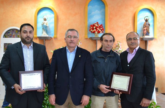 Éxito de participación en las fiestas de Tébar en honor a San Antón Abad - 2, Foto 2