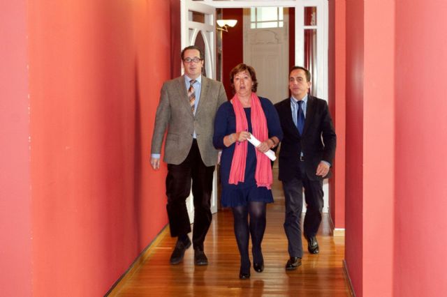 Barreiro: me acusan sin pruebas de algo que nunca he hecho - 3, Foto 3