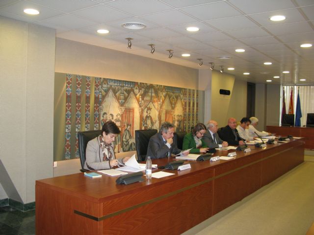 La Asamblea escucha a los artesanos antes de aprobar la Ley que regulará el sector - 2, Foto 2