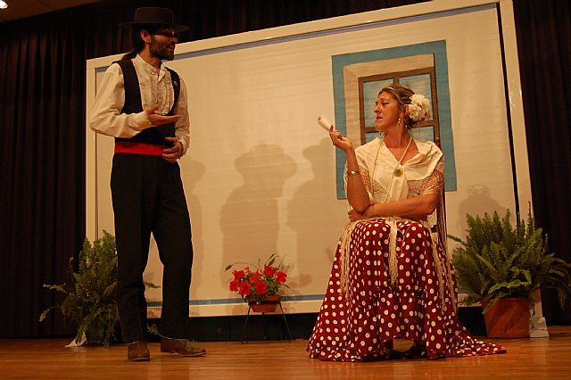 Los Amigos de la Torre de Alguazas suben el telón - 2, Foto 2