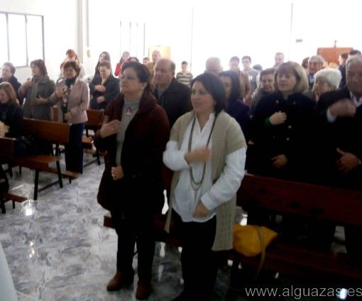 Las Pullas de Alguazas festeja a su Patrón San Antón con la tradicional bendición de mascotas y roscos de pan - 5, Foto 5