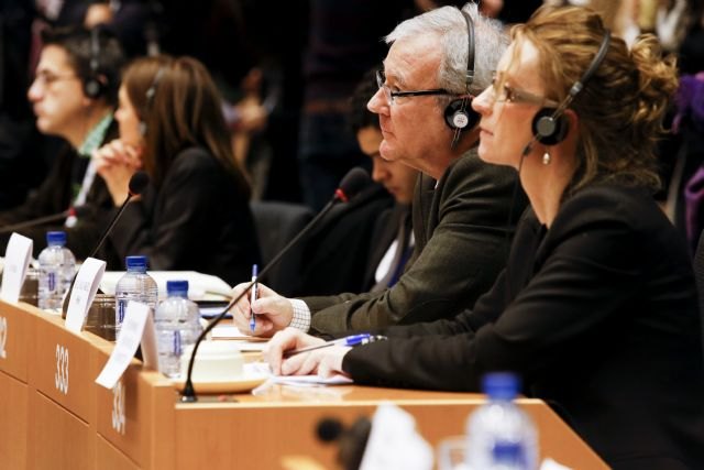 Valcárcel afirma que queremos regiones que sigan invirtiendo en política social - 2, Foto 2