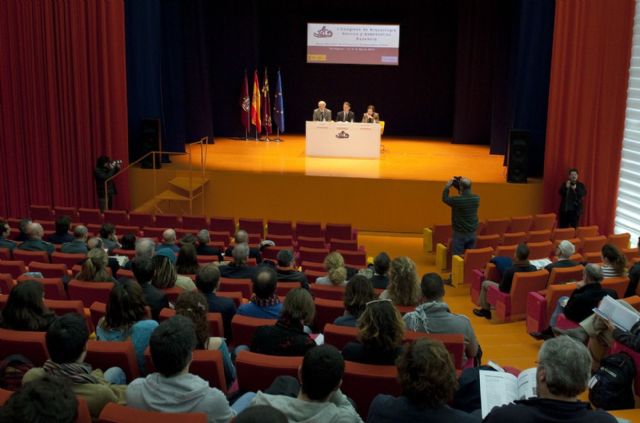Congresos en Cartagena todos los meses hasta 2015 - 2, Foto 2