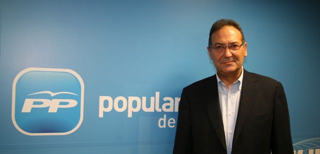 Pedro José Pérez: El Gobierno trabaja sin descanso para lograr una Administración más eficiente - 1, Foto 1
