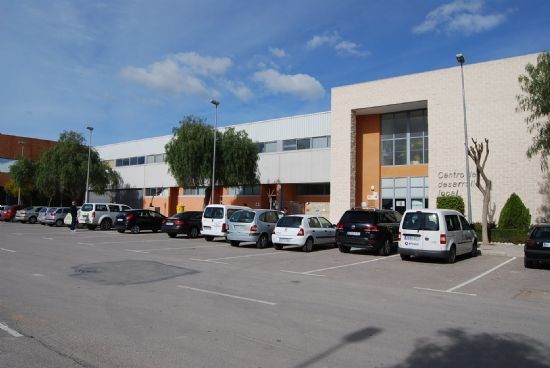 Totana acogerá este viernes una mesa territorial de trabajo - 1, Foto 1