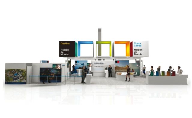 Turismo ampliará en Fitur los contactos con turoperadores - 1, Foto 1