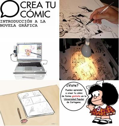 La Universidad Popular organiza cursos gratuitos para los más jóvenes - 2, Foto 2