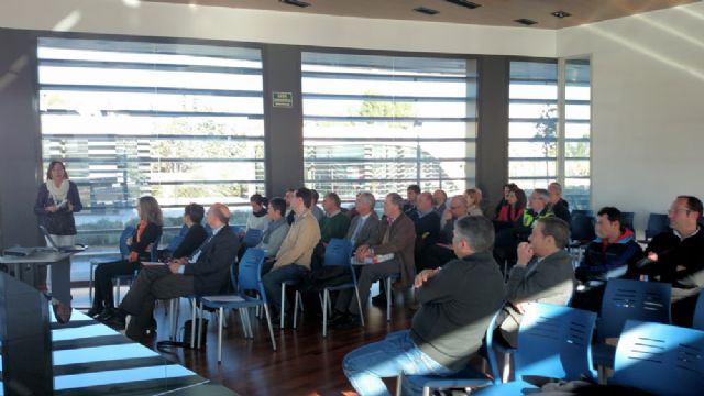 Resultados del simulacro realizado el pasado 8 de mayo de 2013 - 1, Foto 1