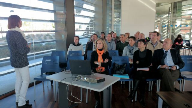 Resultados del simulacro realizado el pasado 8 de mayo de 2013 - 2, Foto 2