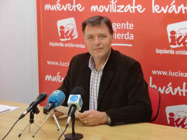 Saorín: La Consejería de Educación vuelve a reducir la asignación para funcionamiento de los centros - 1, Foto 1