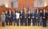 Campos aboga por potenciar la mediación como fórmula de solución de conflictos en el Día Europeo de la Mediación