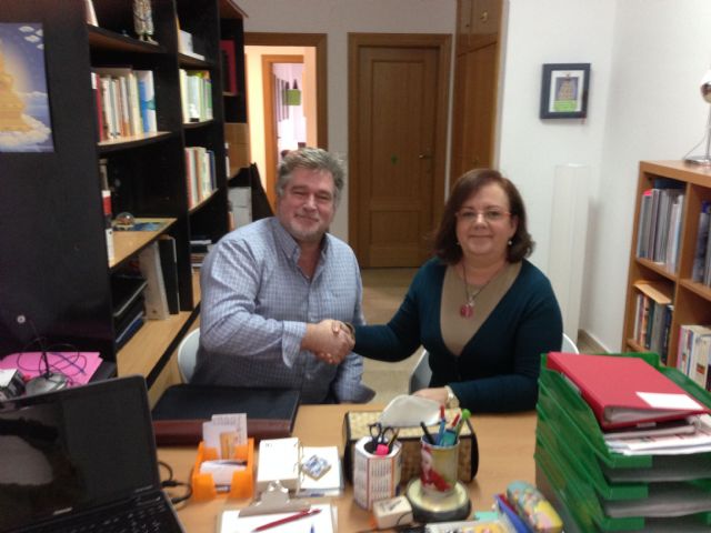 Psicologalemany se constituye en delegación de Solvers en Cartagena - 1, Foto 1