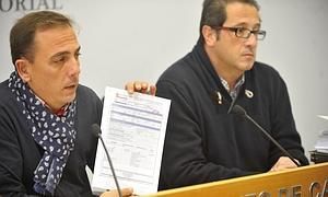 El chalet del concejal de Urbanismo se encuentra enclavado en la zona de influencia de la Red Natura 2.000 - 1, Foto 1