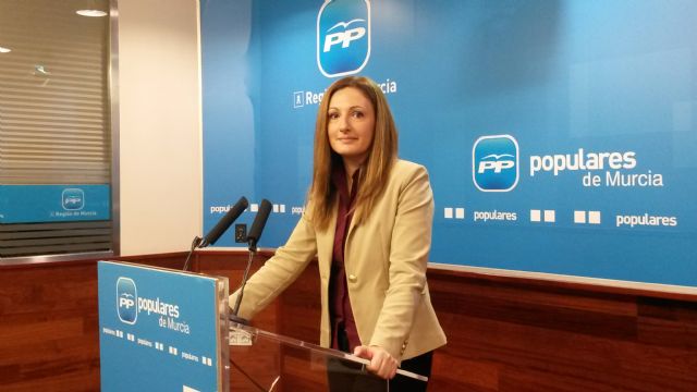 Ascensión Carreño: La nueva Ley de Responsabilidad Medioambiental abre la puerta a la creación de empleo - 1, Foto 1