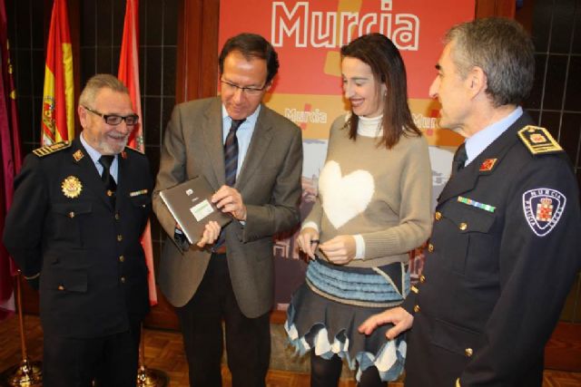 La Policía Local diseña un nuevo dispositivo para incrementar la seguridad de las viviendas aisladas en la Huerta o en el campo - 1, Foto 1