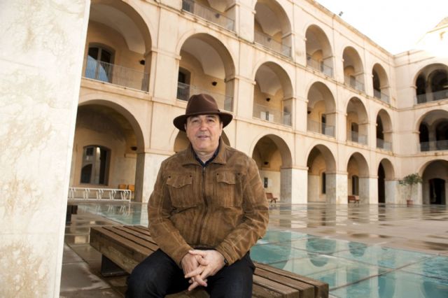 Deja enPaz a los Muertes, un thriller pensado por y para los adolescentes - 4, Foto 4