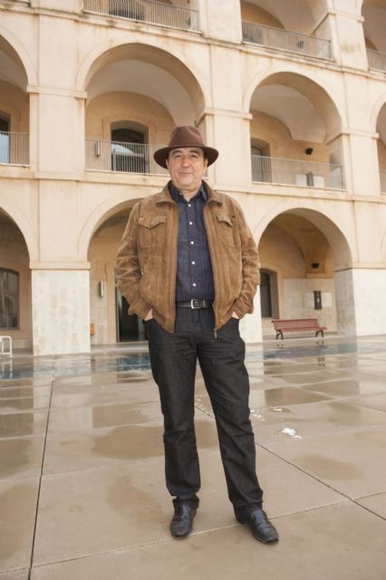 Deja enPaz a los Muertes, un thriller pensado por y para los adolescentes - 5, Foto 5