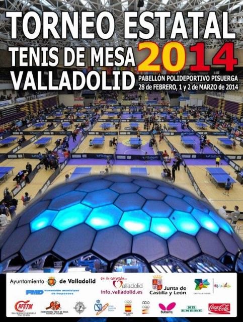 La Real Federación Española de Tenis de mesa acaba de publicar el ranking nacional de todas las categorías - 2, Foto 2