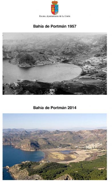La Federación Española de Municipios y Provincias respalda el proyecto de regeneración de la Bahía de Portmán - 5, Foto 5