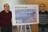 Mazarrn acoge este domingo el I Cross-Trail 'Calas de Bolnuevo'