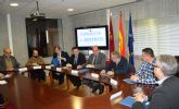 Educacin firma convenios de colaboracin con los colegios profesionales para la formacin de docentes