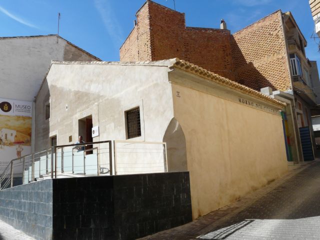 El Museo Horno del Concejo + Casa del Folclore organiza un taller de Epigrafía Árabe el domingo 26 de enero - 2, Foto 2