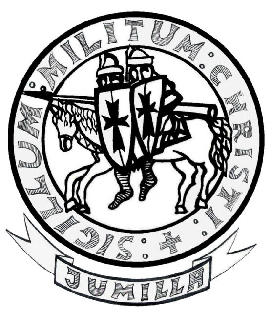 La Asociación Templarios de Jumilla publica en su web las memorias y balances económicos 2012/ 2013 - 1, Foto 1