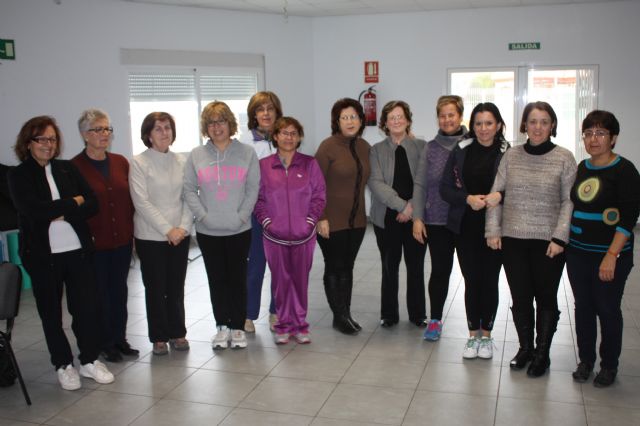 Un taller para controlar el estrés - 1, Foto 1