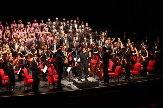 Las bandas sonoras de Hollywood llenarán de música de cine El Batel - 1, Foto 1