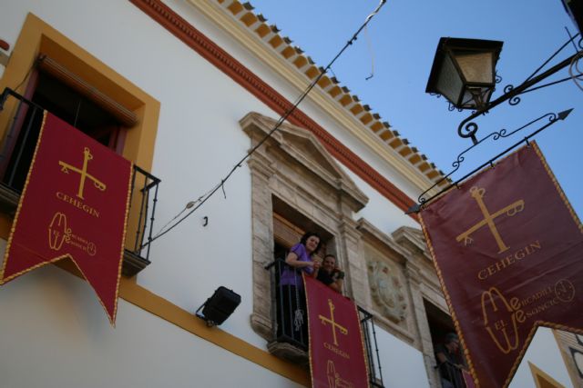 'El Mesoncico' revive este domingo la tradicional matanza - 1, Foto 1