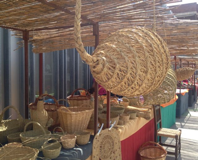 Ruta del arte y artesanía en Blanca - 1, Foto 1