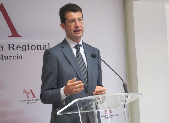 Ruiz: Vamos a lograr la unanimidad en la defensa de una financiación justa - 1, Foto 1