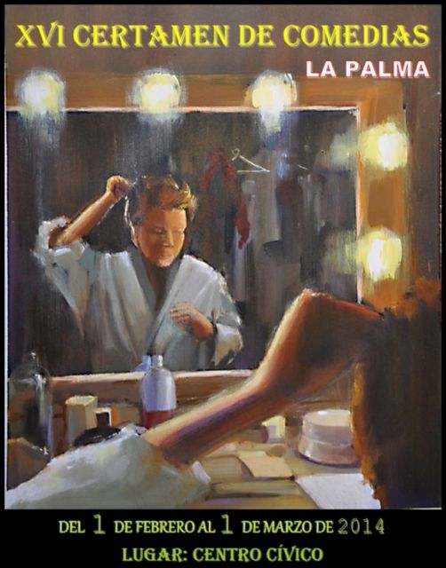 En marcha el XVI Certamen de Comedias de La Palma - 1, Foto 1