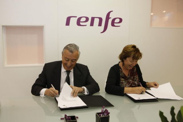 Más turistas en tren - 2, Foto 2