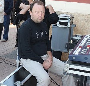 David Montes Crespo de la Peña Los Chapas será Don Carnal 2014 y Rosi Valero Morillas de la Peña Alegría la Musa - 3, Foto 3