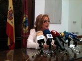 El Ayuntamiento de Lorca saca a concurso la gestión del Centro de Atención a la Infancia de Cazalla, que podrá ofertar hasta 122 plazas