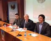 Inaguracin del I Congreso Internacional de Msica y Cultura Audiovisual