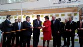 Un total de 70 empresas de la Regin participa en la cuarta Feria del Mueble de Zaragoza