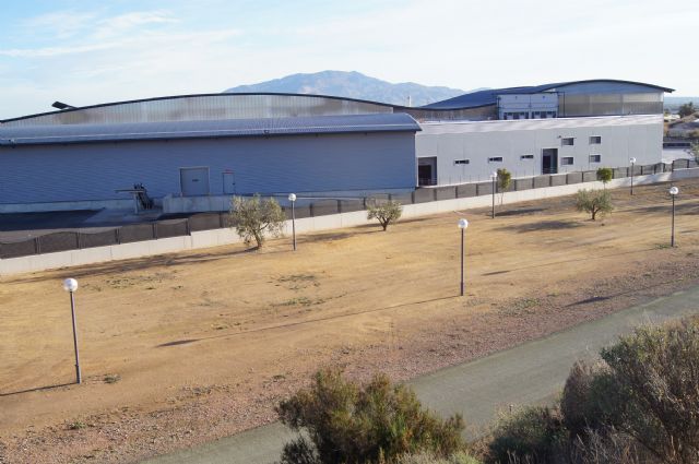 El alumbrado público del Polígono Industrial El Saladar luce completo - 2, Foto 2