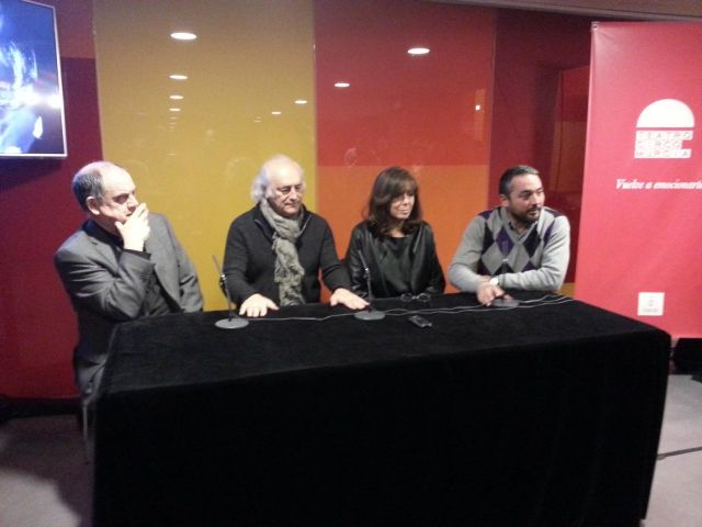 Amancio Prada y María del Mar Bonet vienen a Teatro Circo Murcia a cantar por amar el arte - 1, Foto 1