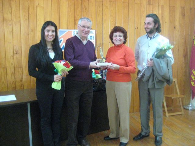 Se abre un nuevo curso de Un Paseo por la Historia de Nuestra Ciudad - 1, Foto 1