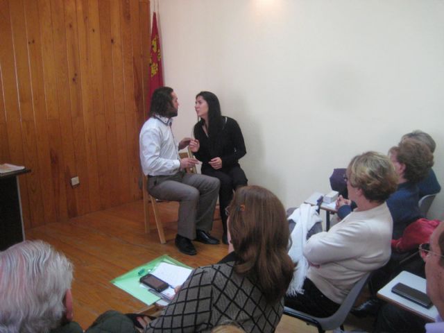 Se abre un nuevo curso de Un Paseo por la Historia de Nuestra Ciudad - 3, Foto 3